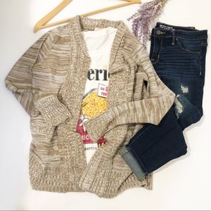 🌿Cardigan sweater 🌿